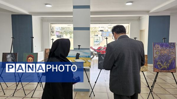 برگزاری کارگاه آمادگی در برابر بلایا به مناسبت هفته بهداشت روان