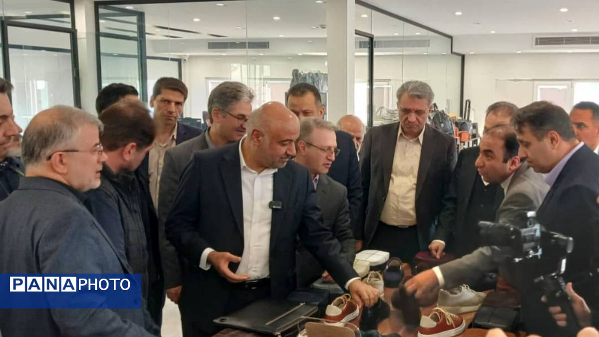 سفر یک روزه وزیر کار به البرز