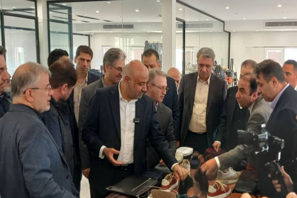 سفر یک روزه وزیر کار به البرز