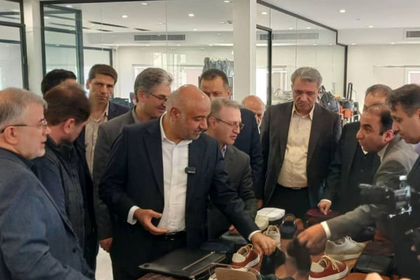 سفر یک روزه وزیر کار به البرز