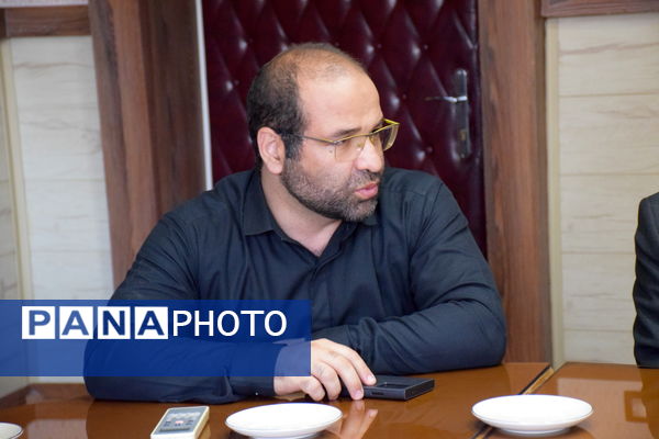 نشست تخصصی کارگروه توسعه انرژی های تجدیدپذیر 