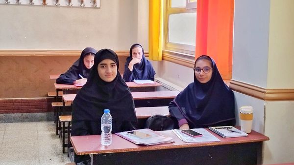 برگزاری مناظره علمی جشنواره نوجوان خوارزمی در البرز