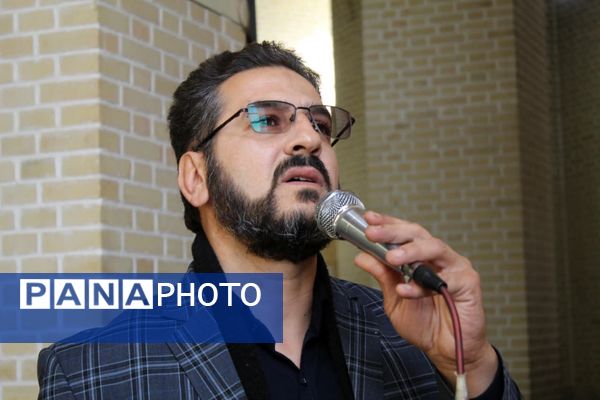 تجلی پیوند مدرسه و مسجد در خاتم