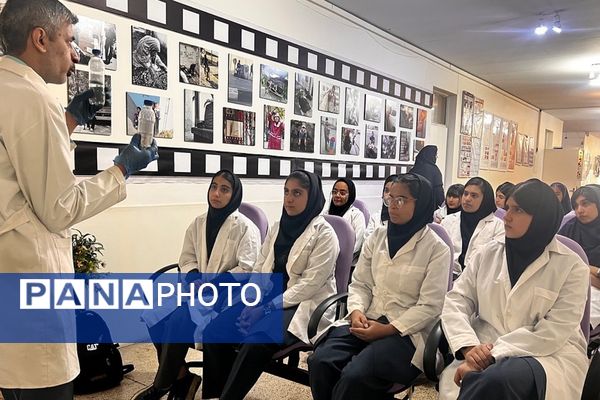 برگزاری یازدهمین همایش «آشتی با علم» در پژوهش‌سرای کاوش کهریزک