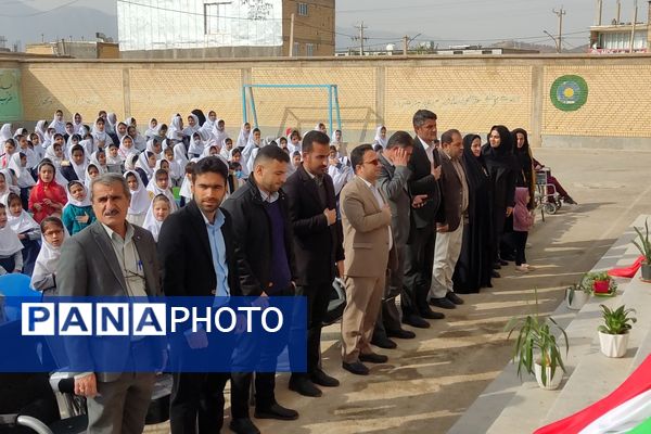 شکوفایی اندیشه در سرزمین شیرانی!