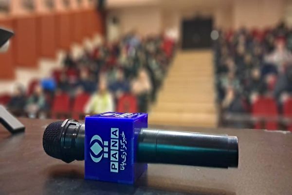 برگزاری کارگاه آموزشی مربیان پیشتاز در شهرستان آمل