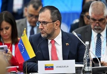 ونزوئلا: واشنگتن علیه ما جنگ روانی بی‌سابقه به راه انداخته است