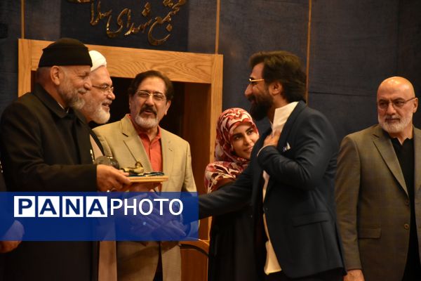 پایان باشکوه بیست‌و‌یکمین جشنواره بین‌المللی فرهنگی‌و‌هنری «امید امام رضا (ع)»