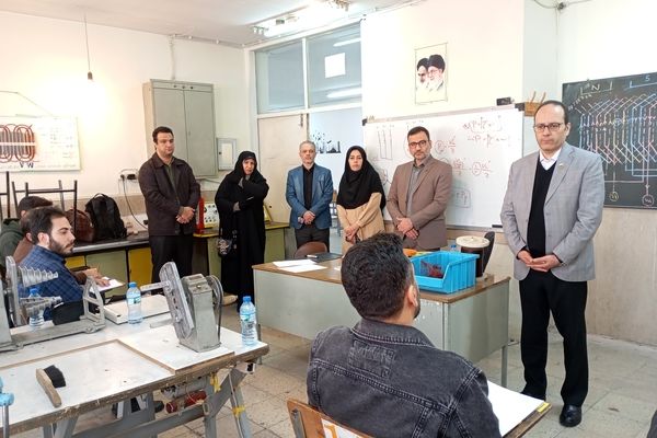 یکی از مسئولیت‌های مهم هوش مصنوعی شناسایی دانش‌آموزان نخبه است