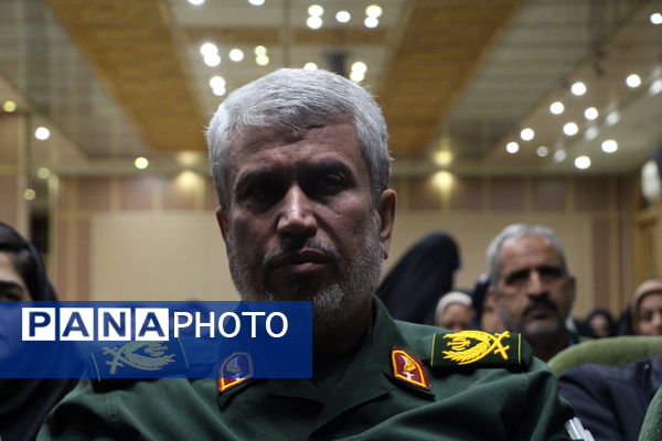 اختتامیه رویداد رسانه‌ای طنین یزد