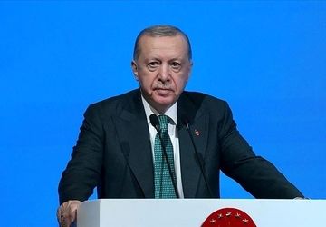 اردوغان بر ضرورت حفظ آتش‌بس میان پاکستان و افغانستان تأکید کرد