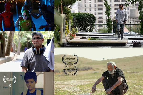 پیش تولید «دومان» با مشاوره شهاب حسینی به پایان رسید ویر» در کانادا