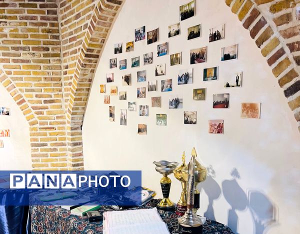 برگزاری آیین تجلیل از آموزش دهندگان تلاشگر نهضت سوادآموزی تربت حیدریه