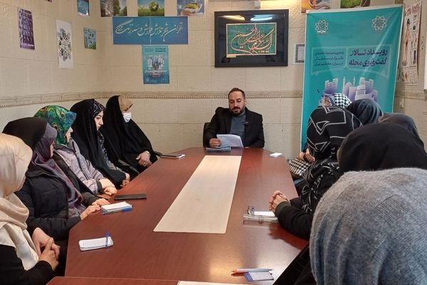 بررسی اعتیاد به اینترنت و تأثیر آن بر خانواده‌ها