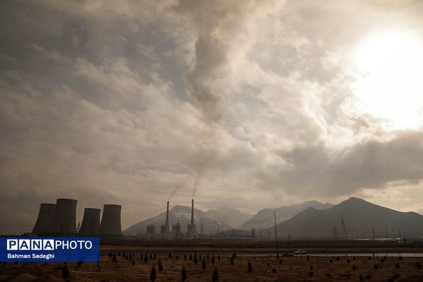 شرکت پالایش نفت امام خمینی (ره) شازند