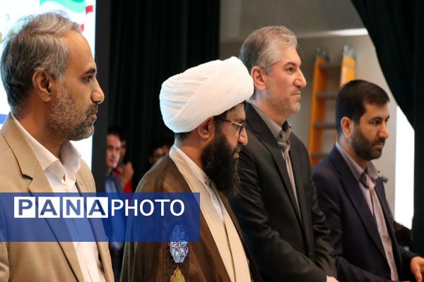 تجلیل از طلایه‌داران برتر تعلیم و تربیت ، آیین تقدیر از معلمین نمونه شهرستان پاکدشت 