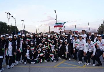 ‌تیم‌های والیبال دانش‌آموزی فردا عازم چین می‌شوند؛ شروع رقابت‌های جهانی از 13 آذر