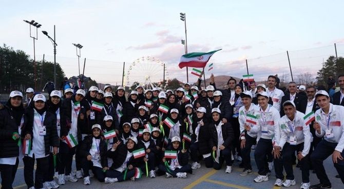 ‌تیم‌های والیبال دانش‌آموزی فردا عازم چین می‌شوند؛ شروع رقابت‌های جهانی از 13 آذر