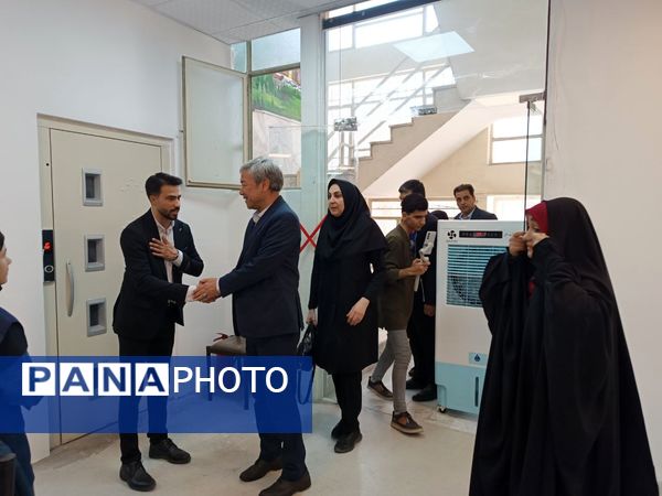 از دل سازمان دانش‌آموزی تا قلب جامعه
