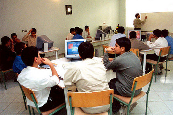انتخاب رشته، تمرینی برای ساخت آینده است