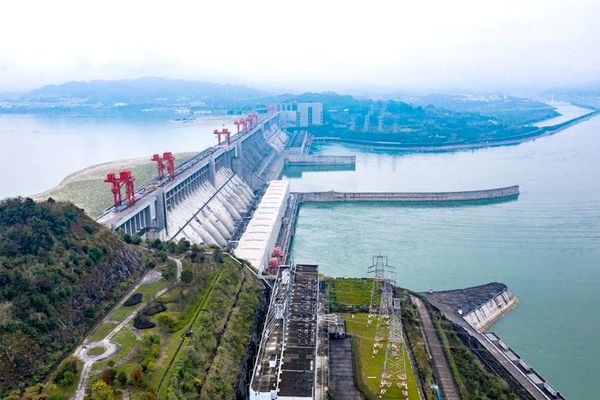 سدها فقط دیوار نیستند؛ ستون‌های پایداری آینده‌اند