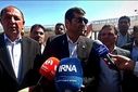 تأمین منابع مالی؛ اصلی‌ترین مانع تکمیل ورزشگاه ۱۵هزار نفری زنجان
