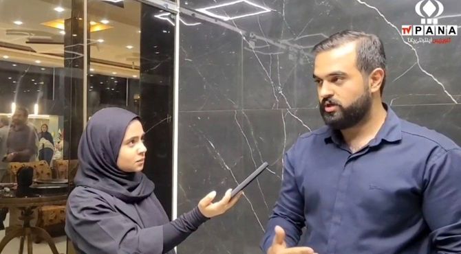 جشنواره انار شهرستان تفت در آبان برگزار می‌شود