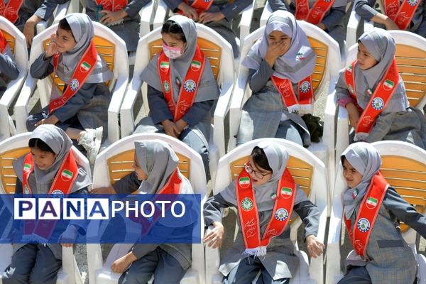 بهارستان دو در مسیر رشد معنوی با اجرای طرح «مصباح الهدی»