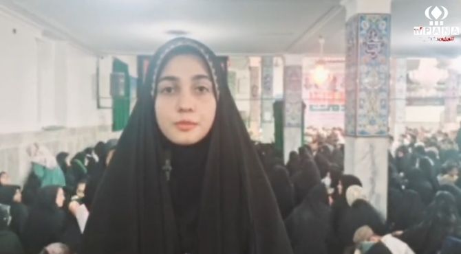 اولین سالگرد شهادت شهدای خدمت در هامون