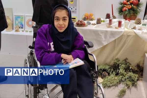 هم‌صدایی دل‌ها در سکوت و توانایی