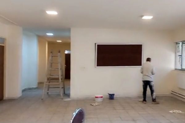 اجرای طرح شهید عجمیان در شهرستان خوی