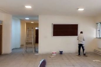 اجرای طرح شهید عجمیان در شهرستان خوی