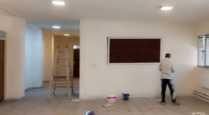 اجرای طرح شهید عجمیان در شهرستان خوی