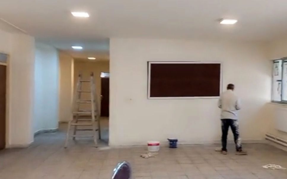 اجرای طرح شهید عجمیان در شهرستان خوی