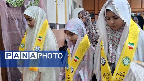 روز دوم دلدادگی دختران نوجوان و جوان البرزی