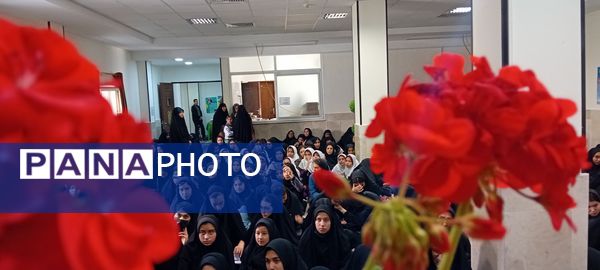 مرحله استانی لیگ جت دانش‌آموزی در شهرستان سملقان