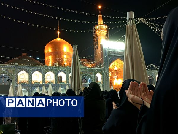 سفر به قلب خورشید هشتم