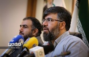  ۴۰۰ اثر دانش‌آموزی در  جشنواره فیلم مقاومت 