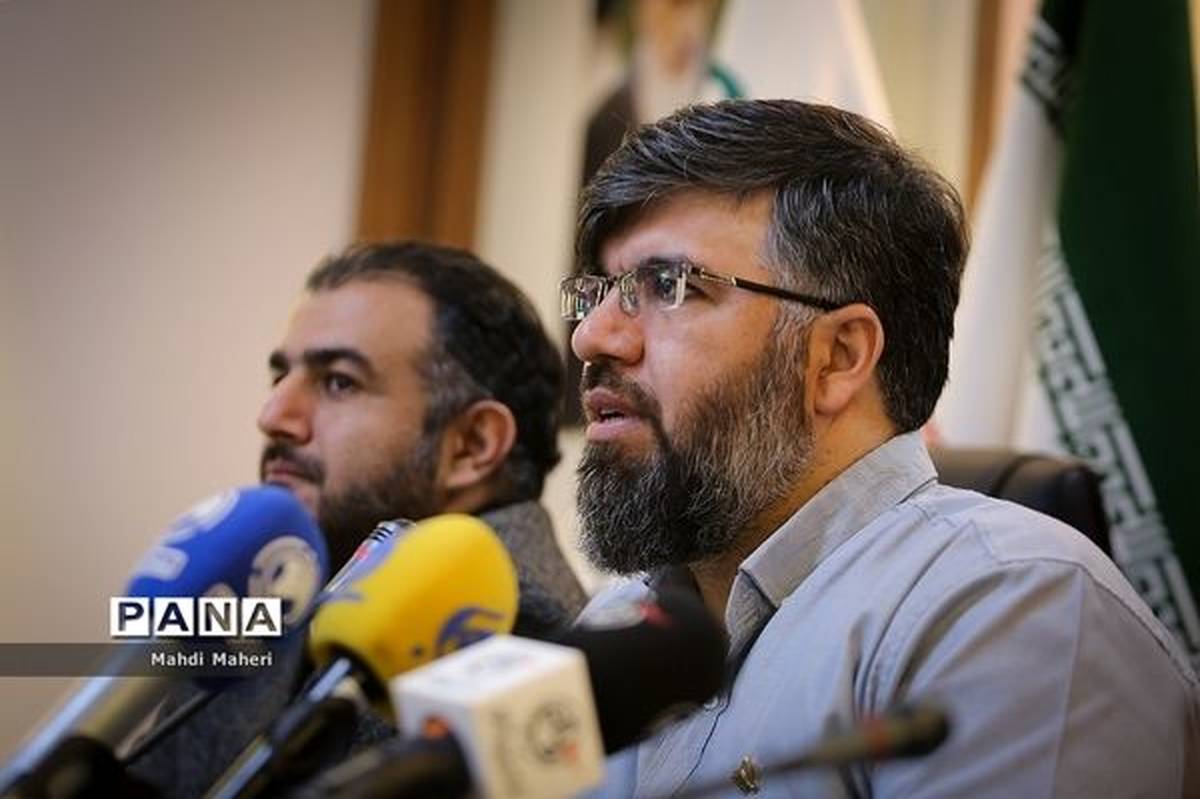 ۴۰۰ اثر دانشآموزی در جشنواره فیلم مقاومت