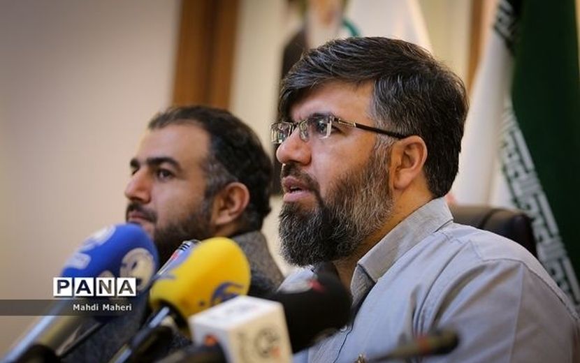  ۴۰۰ اثر دانش‌آموزی در  جشنواره فیلم مقاومت 