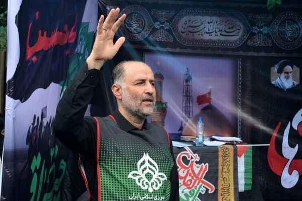 اربعین امام حسین(ع) یک میدان برای رشد و تربیت دانش‌آموزان است