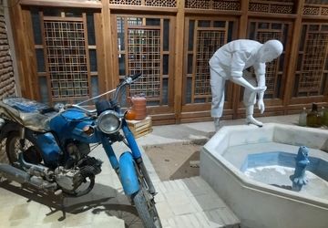 دختران ایران؛ روایت دوازده روز ایستادگی و ایمان 