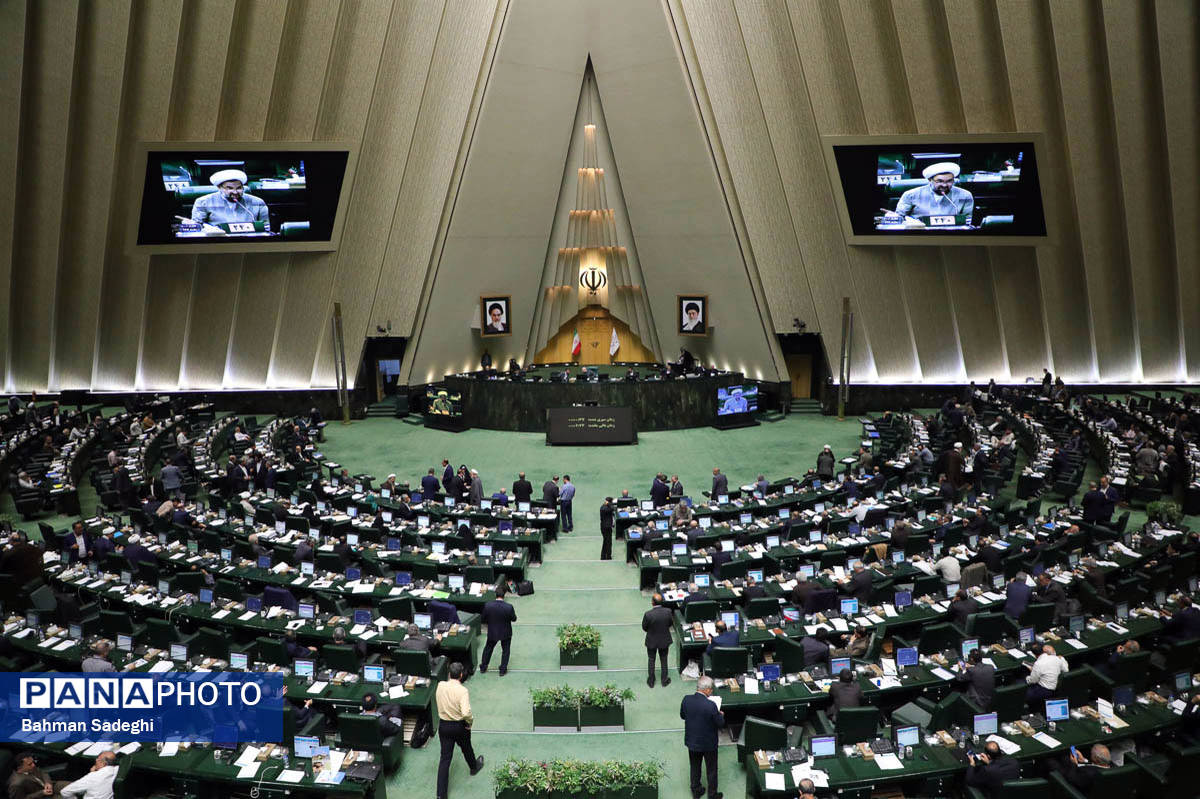 طرح فهرست قوانین نامعتبر در حوزه ایثارگران اصلاح شد