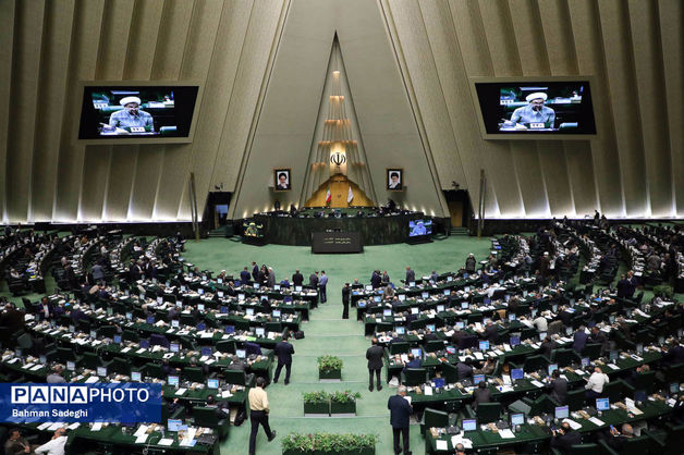 مجلس با کلیات لایحه بودجه سال آینده موافقت کرد