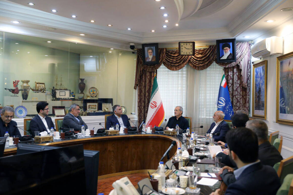 وزارت نفت ماموریت سنگینی در ساماندهی تولید و مصرف انرژی در کشور بر عهده دارد