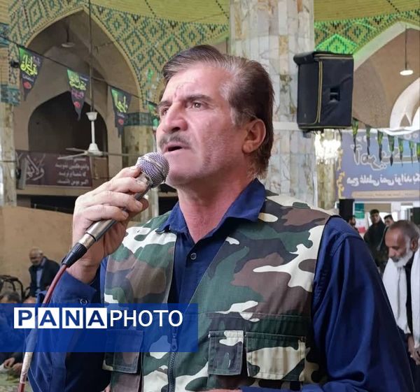 تجلی پیوند مدرسه و مسجد در خاتم