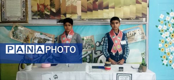 انتخابات شورای دانش آموزی به ایستگاه آخر رسید