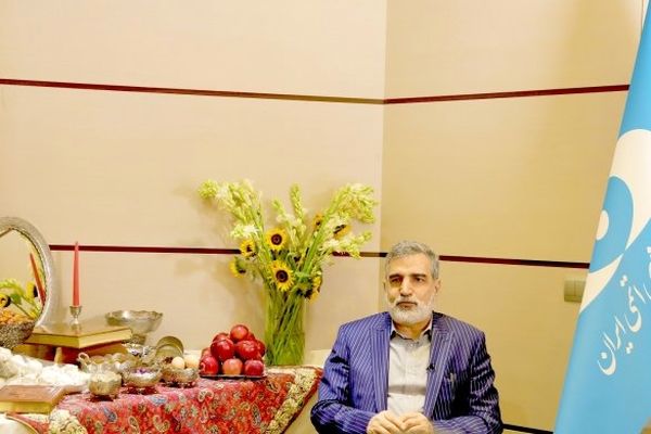 کمالوندی: برخورداری کامل از فناوری صلح‌آمیز هسته‌ای،‌حق ایران است