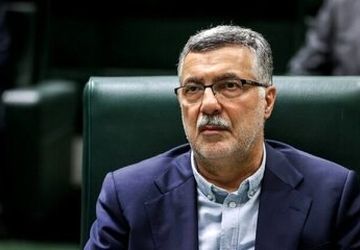 آلودگی آب شرب واقعیت ندارد