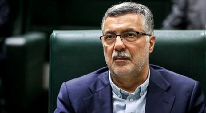 آلودگی آب شرب واقعیت ندارد